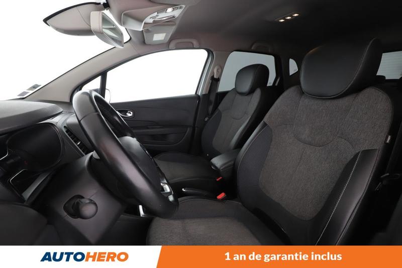 Renault Captur 0.9 TCe Energy Intens 90 ch