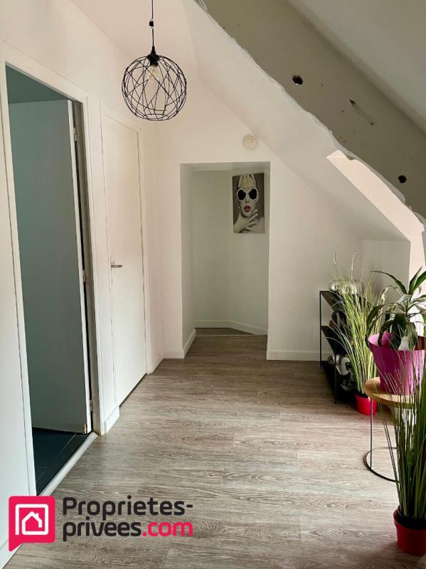 Maison - 157 m² - 7 pièces