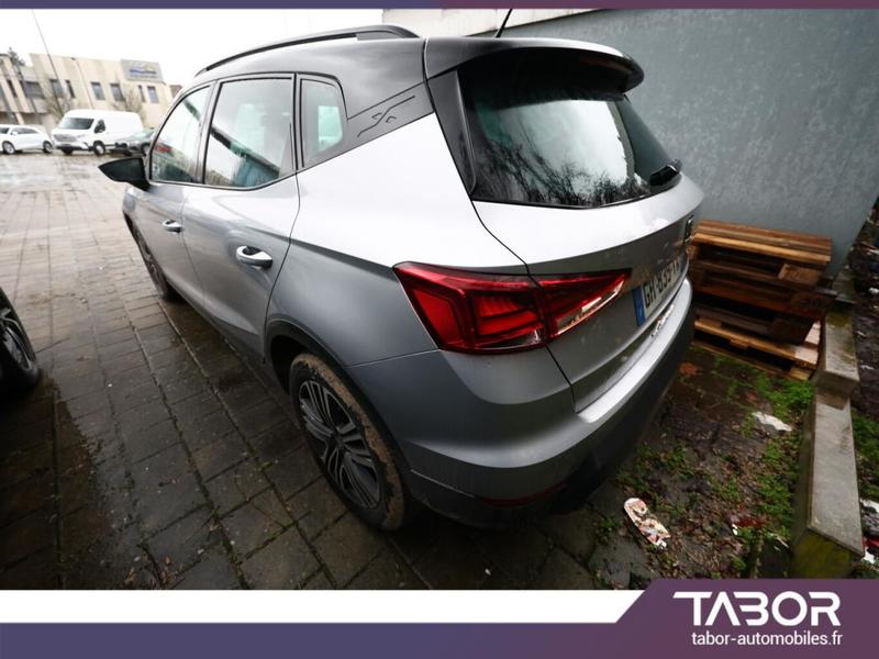 Seat Arona 1.0 Tsi 95 Style Gps FullLED ParcAs