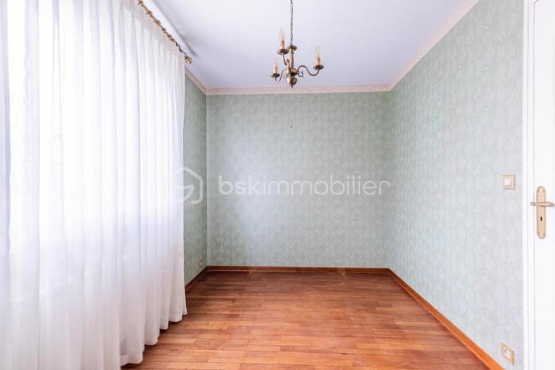 Maison - 66 m² - 3 pièces