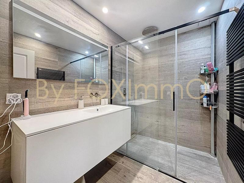 Appartement - 70 m² - 4 pièces