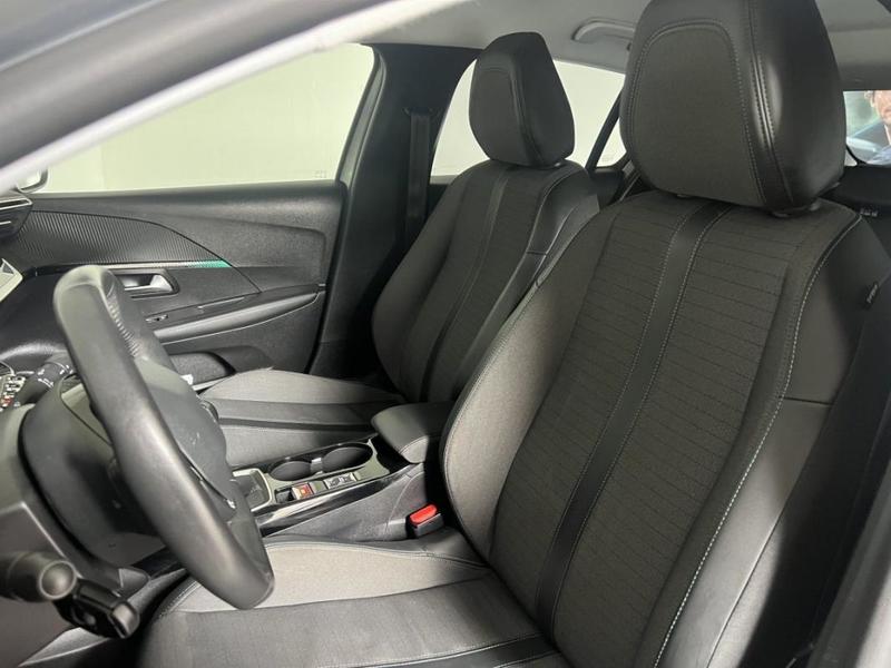 Peugeot 208 II Bluehdi 100 s&amp;amp;S Allure Auto Ecole