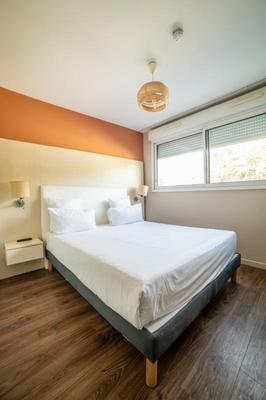 Appartement - 22 m² - 1 pièce