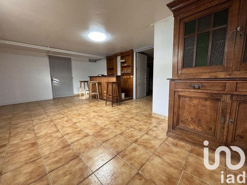 Maison - 112 m² - 5 pièces