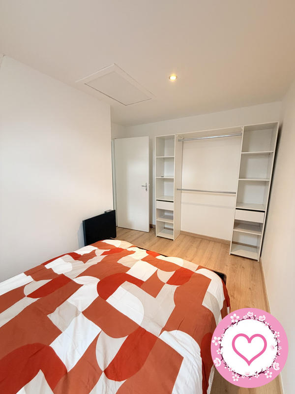 Maison - 76 m² - 4 pièces