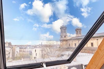 Appartement - 9 m² - 1 pièce