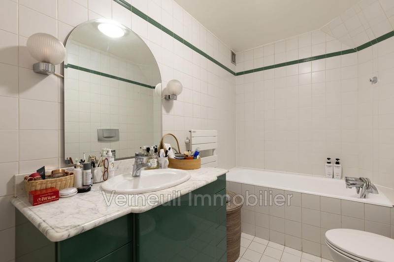 Appartement - 97 m² - 4 pièces