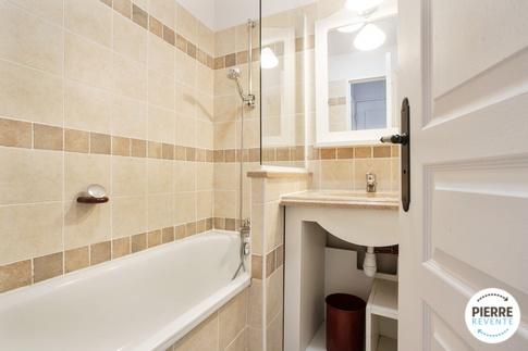 Appartement - 27 m² - 2 pièces