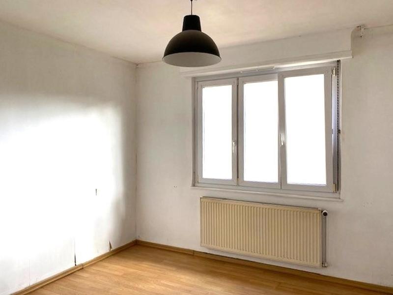 Maison - 68 m² - 4 pièces