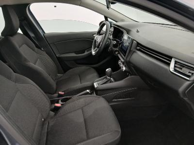 Renault Clio V E-Tech 140 Zen