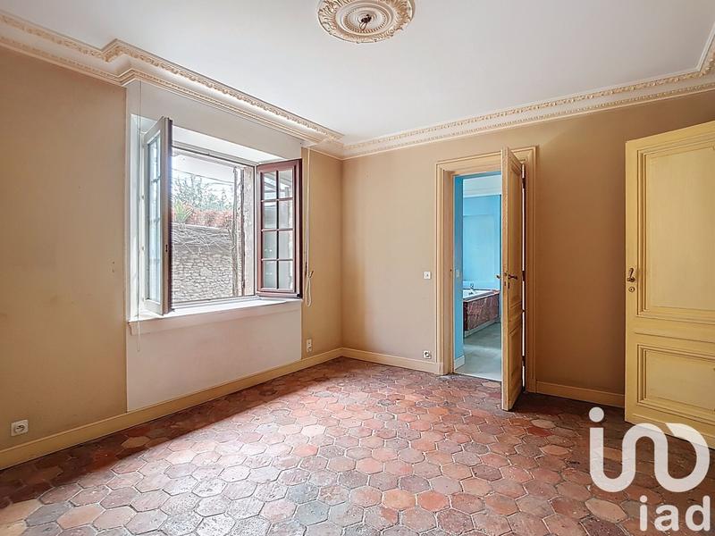 Maison de campagne - 212 m² - 9 pièces