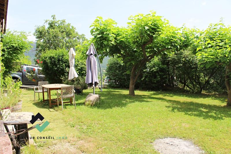 Maison - 126 m² - 6 pièces