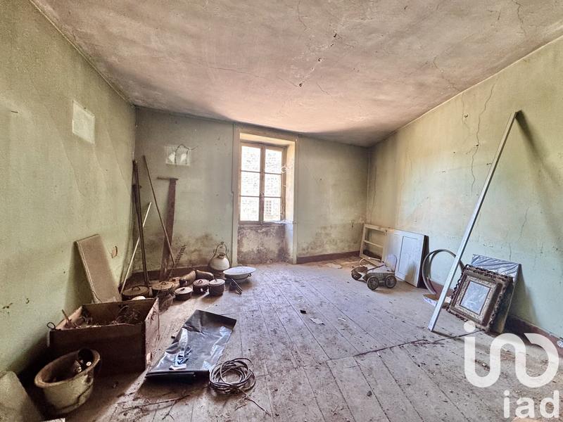 Immeuble - 300 m²