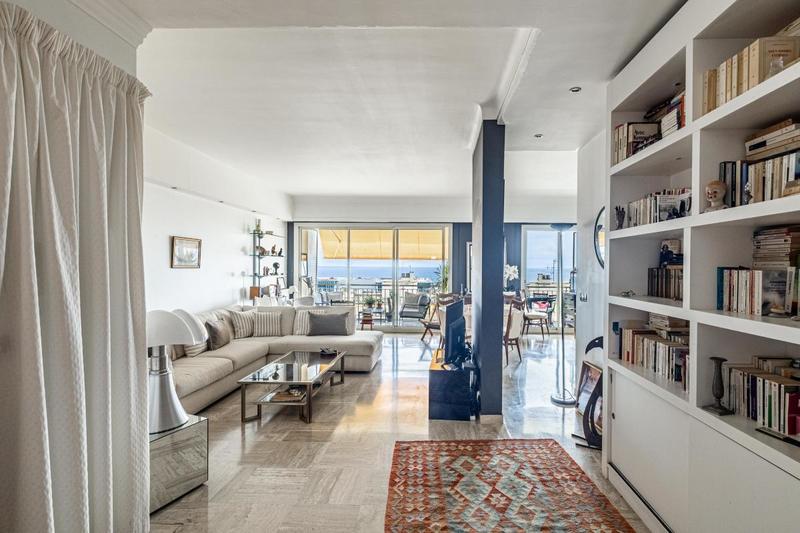 Appartement - 78 m² - 3 pièces