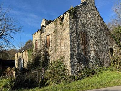 Propriété - 120 m² - 3 pièces