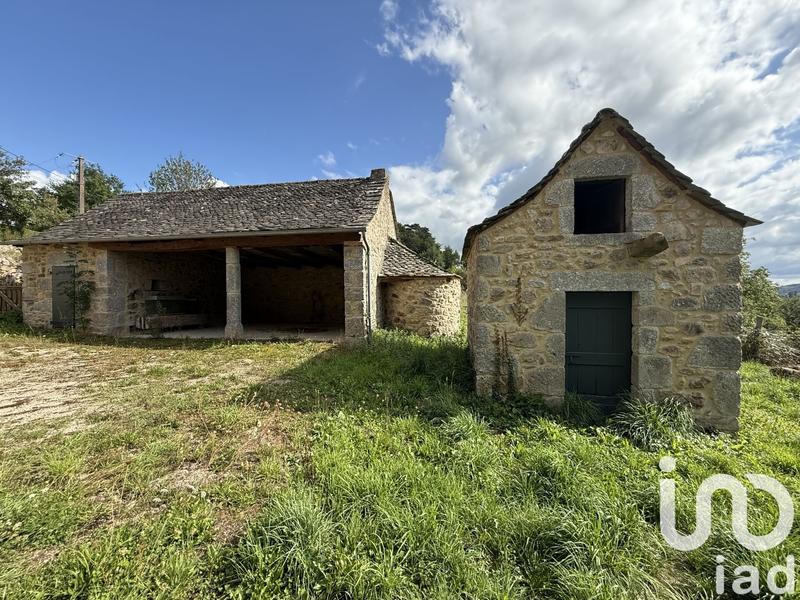 Maison - 176 m² - 7 pièces