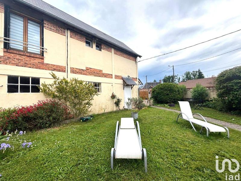 Local commercial - 1 000 m²