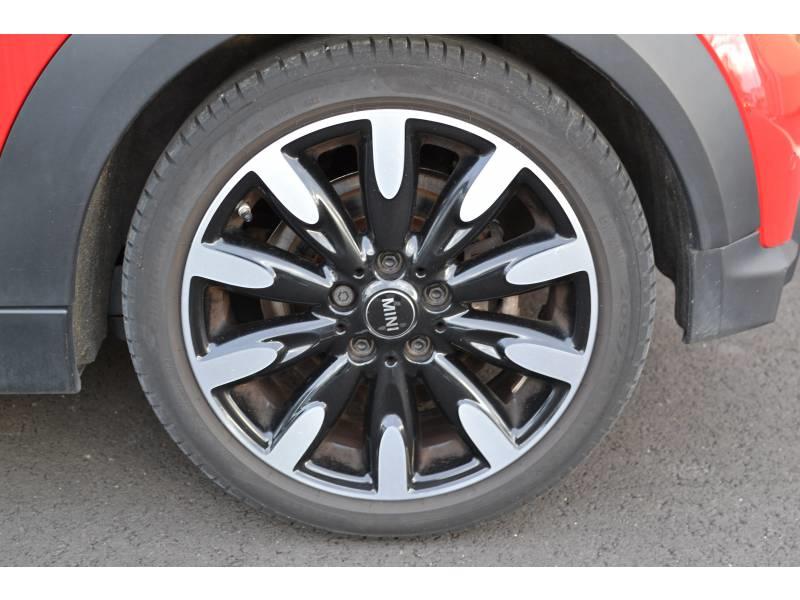 Mini Mini Cabriolet Cooper 136 ch Dkg7 Edition Premium Plus