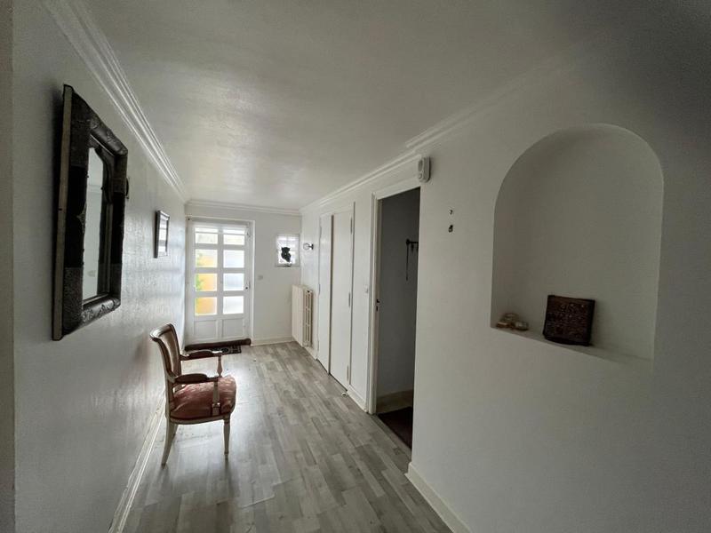 Maison - 159 m² - 6 pièces