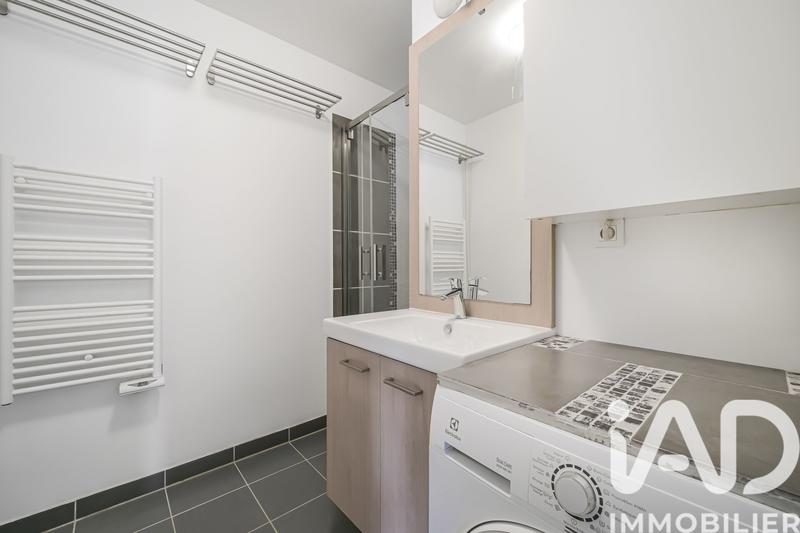 Appartement - 93 m² - 4 pièces