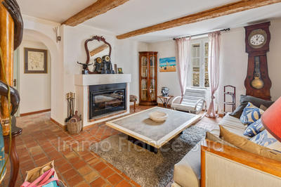 Maison de village - 190 m² - 8 pièces