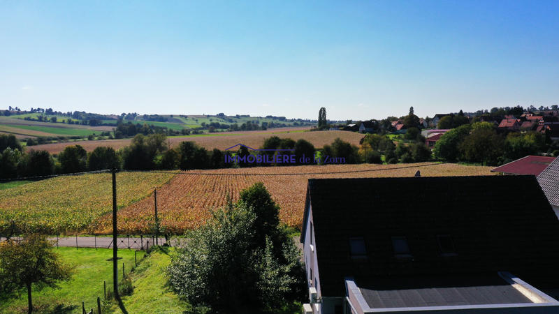 Maison - 199 m² - 6 pièces