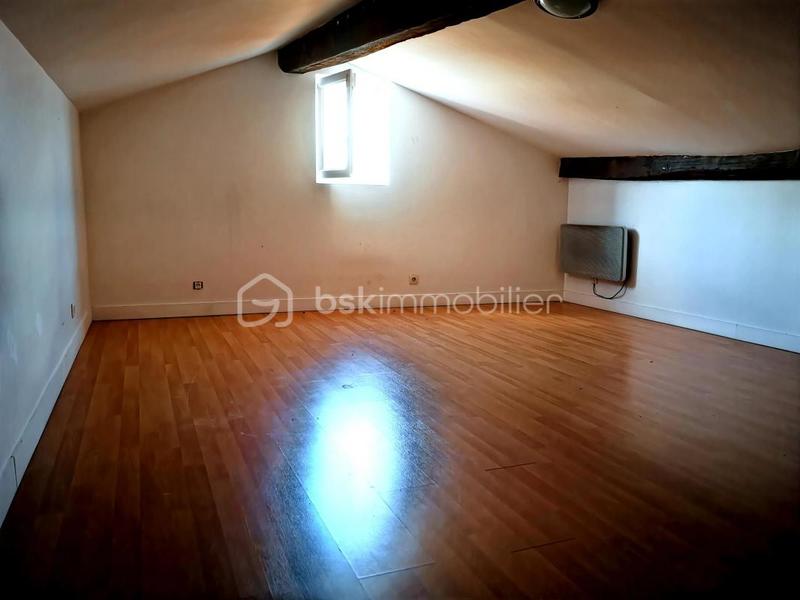 Duplex - 72 m² - 3 pièces