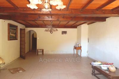 Maison - 202 m² - 5 pièces