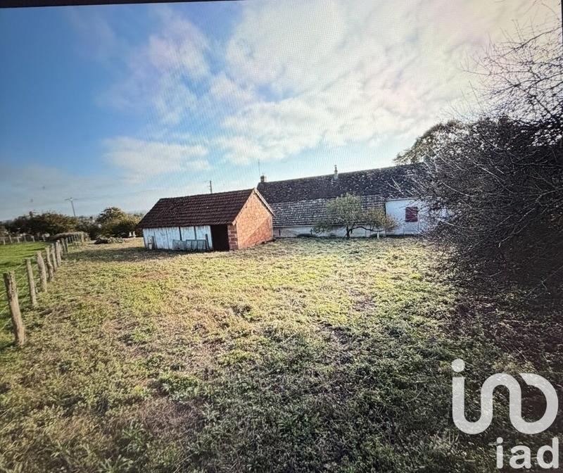 Maison - 66 m² - 5 pièces