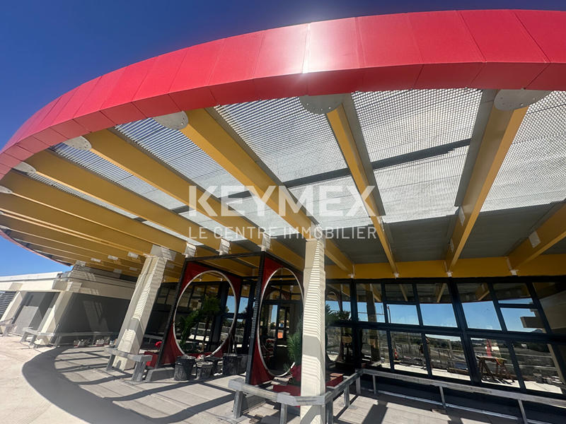 Local d'activité / Entrepôt - 333 m²