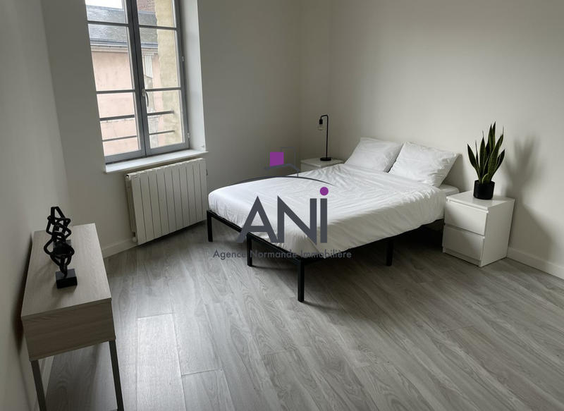 Duplex - 75 m² - 4 pièces