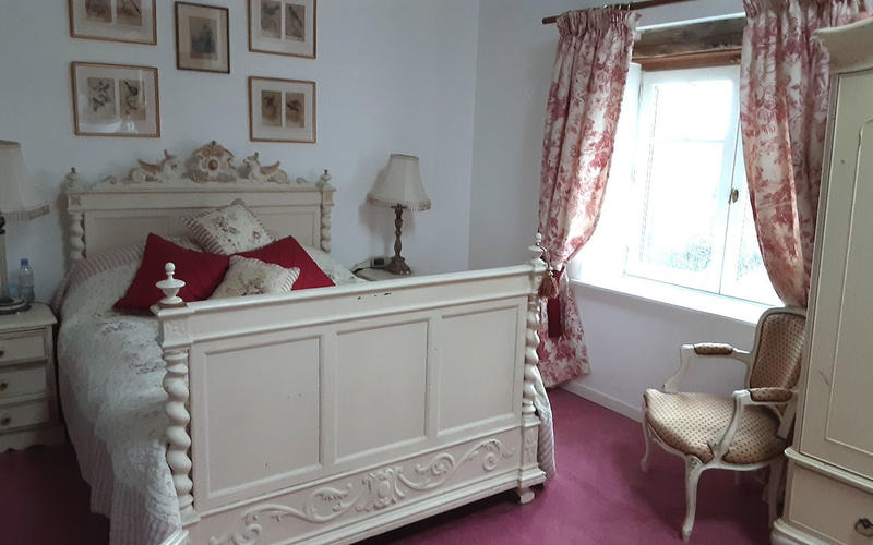 Maison - 240 m² - 7 pièces