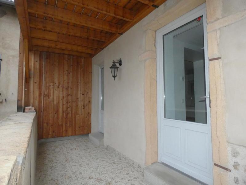 Maison - 106 m² - 4 pièces