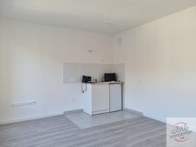 Appartement - 26 m² - 1 pièce