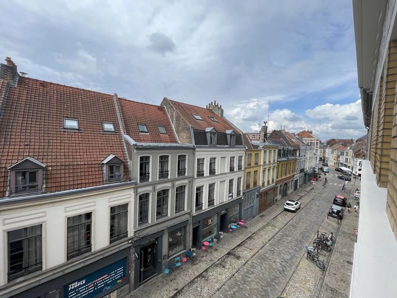 Appartement - 51 m² - 2 pièces