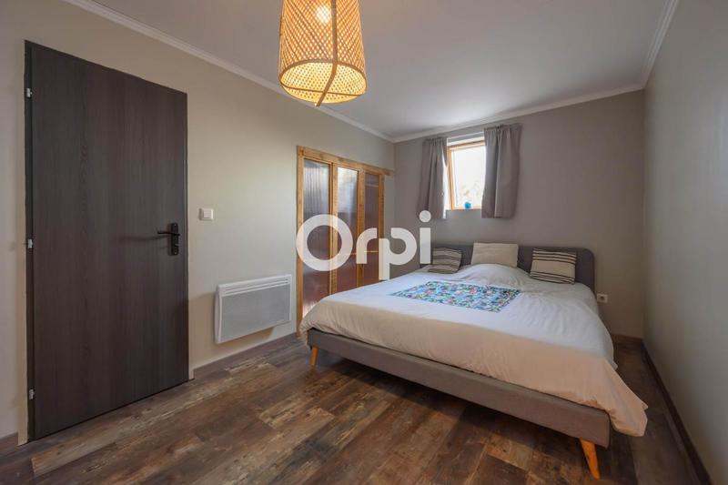 Maison - 170 m² - 6 pièces