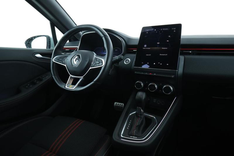 Renault Clio 1.6 E-Tech Rs Line 140 ch