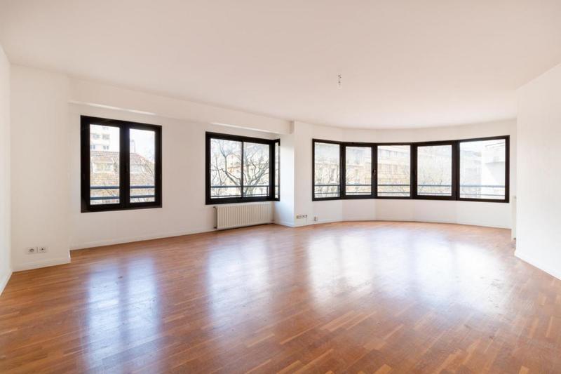 Appartement - 113 m² - 4 pièces