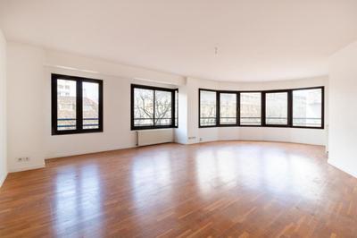 Appartement - 113 m² - 4 pièces