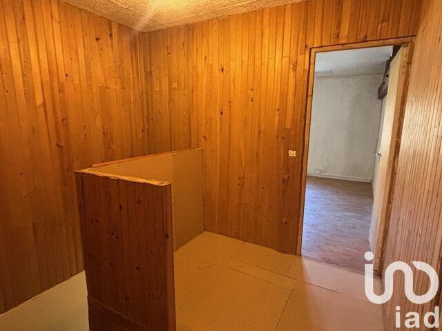 Maison de village - 164 m² - 5 pièces