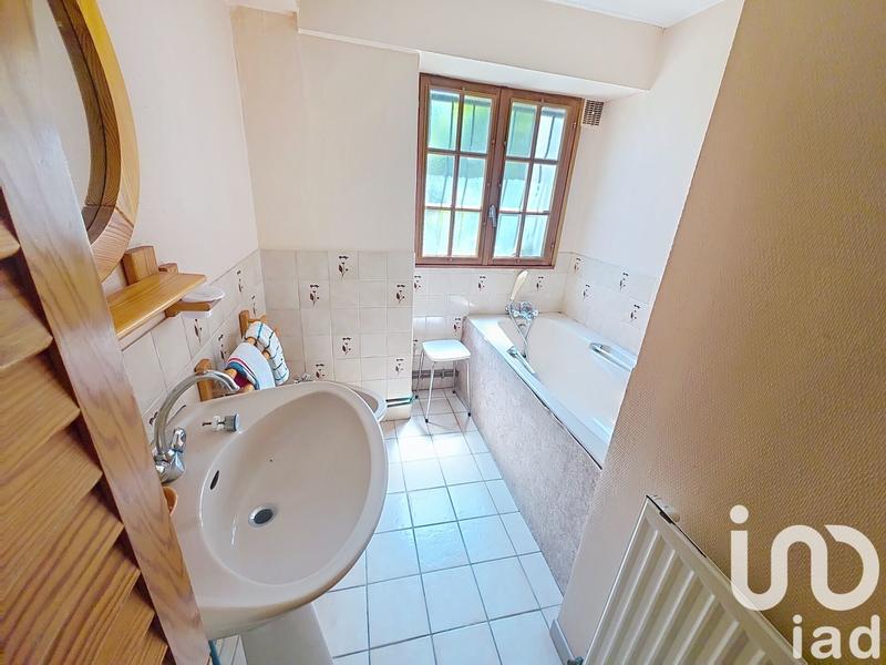 Maison - 148 m² - 5 pièces