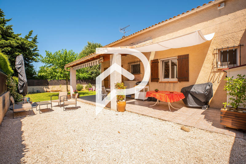 Maison - 81 m² - 4 pièces