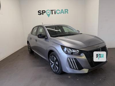 Peugeot E-208 II Electrique 136ch Style