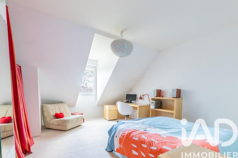 Maison - 175 m² - 7 pièces