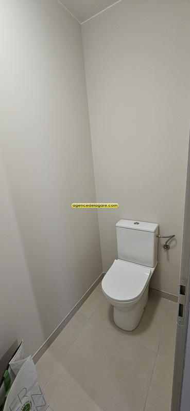 Villa - 75 m² - 3 pièces