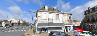 Local commercial - 98 m²