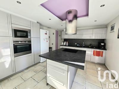 Maison - 152 m² - 5 pièces