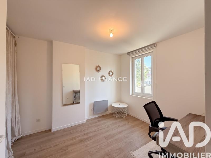 Appartement - 81 m² - 4 pièces
