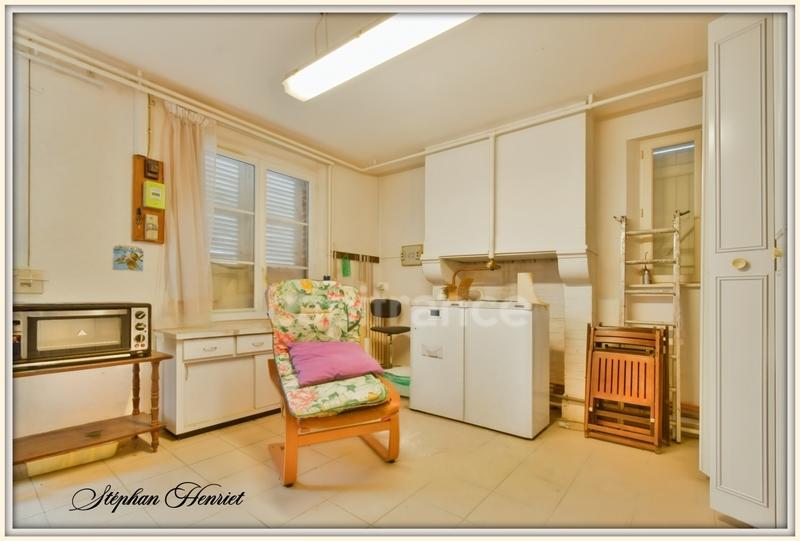 Maison de village - 190 m² - 5 pièces