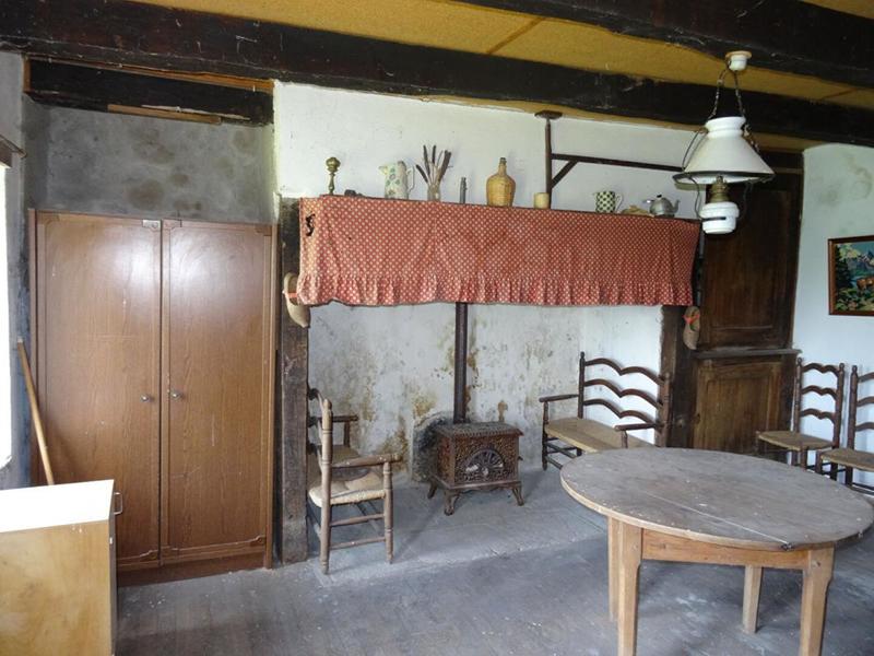 Maison - 73 m² - 3 pièces